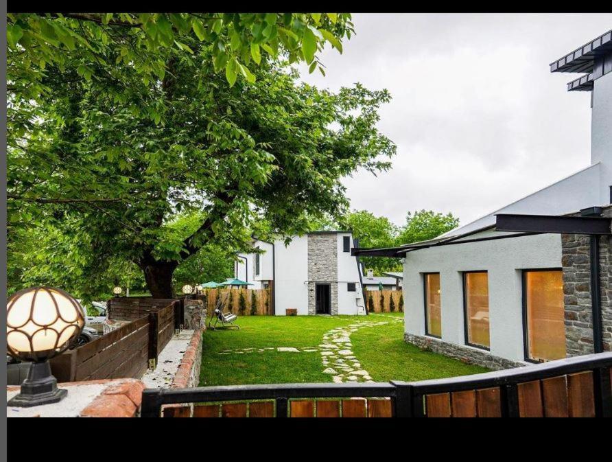 Vital Home Sapanca Isitmali Havuzlu Villa&Bungalov Exterior photo